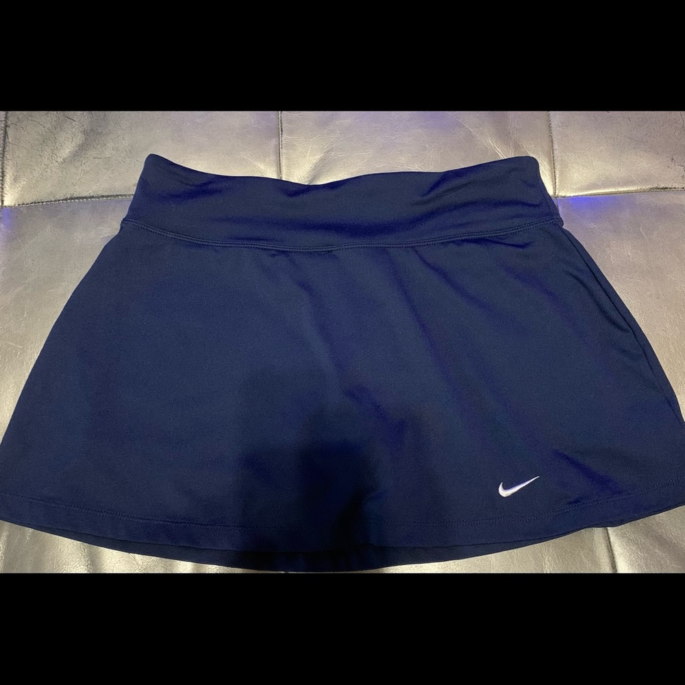 Nike tennis skirt